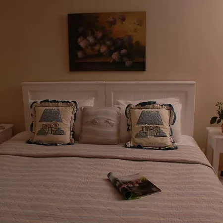 Lejlighedshotel Amboula 2*