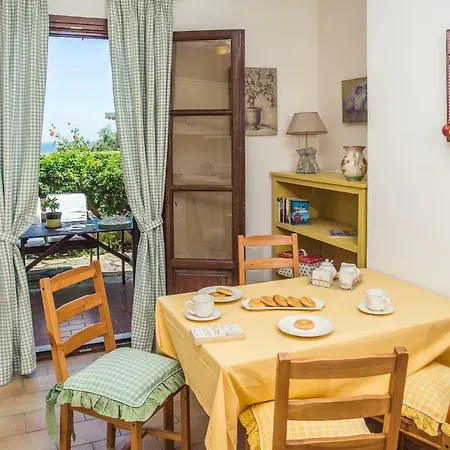 Lejlighedshotel Amboula