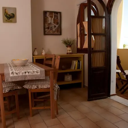 Lejlighedshotel Amboula