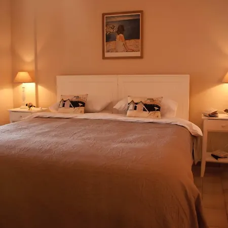 Amboula Lejlighedshotel