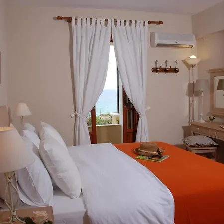 Apart Otel Amboula