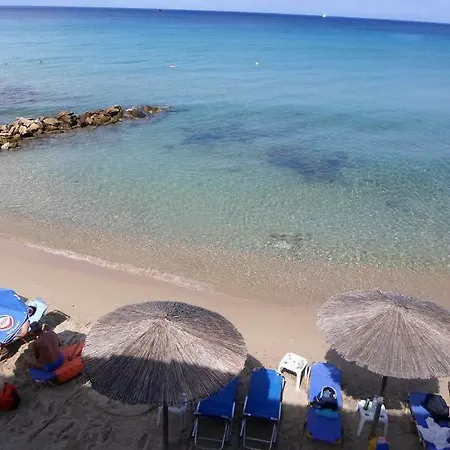 Amboula Apart Otel