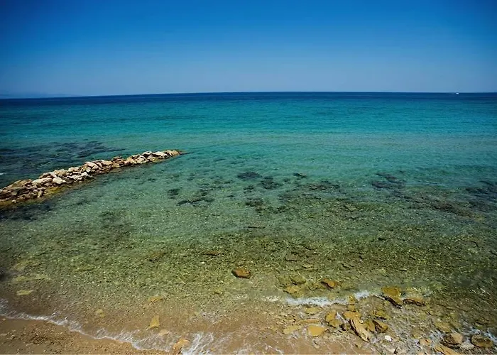 Amboula Τραγάκι