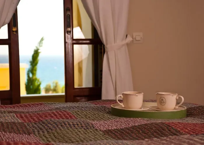 Aparthotel Amboula 4*