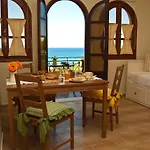 Amboula Aparthotel Tragaki