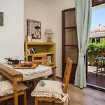 Amboula Aparthotel 4*