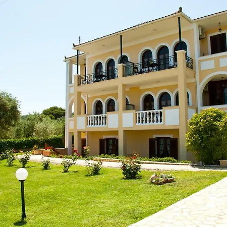 Aparthotel Amboula