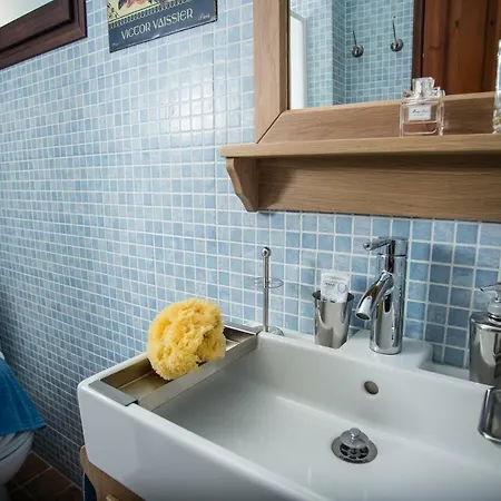 Aparthotel Amboula Tragaki