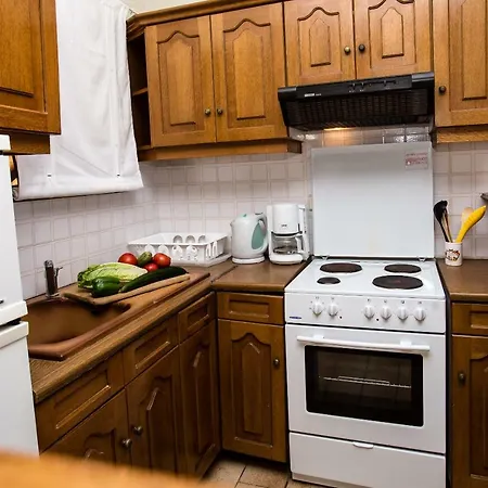 Amboula Aparthotel 4*