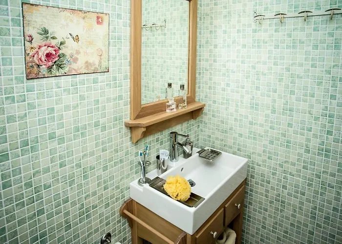 Amboula Hotel apartamentowy 4*