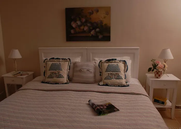 Aparthotel Amboula 4*