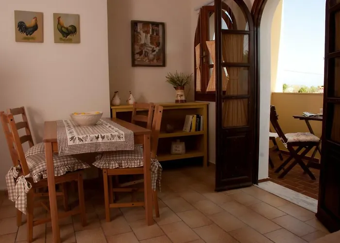 Aparthotel Amboula