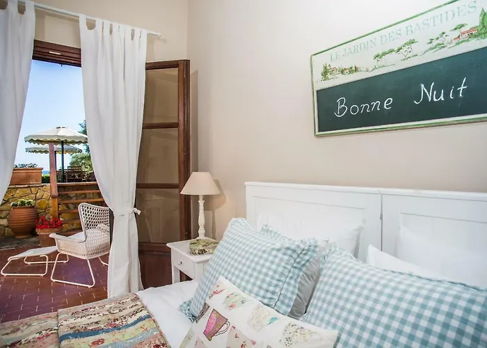 Hotel apartamentowy Amboula